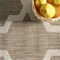 Nuloom Gina Lattice Indoor/Outdoor Area Rug 5ft 3in x 7ft 6in OWDN06A-53079 - alternate 7